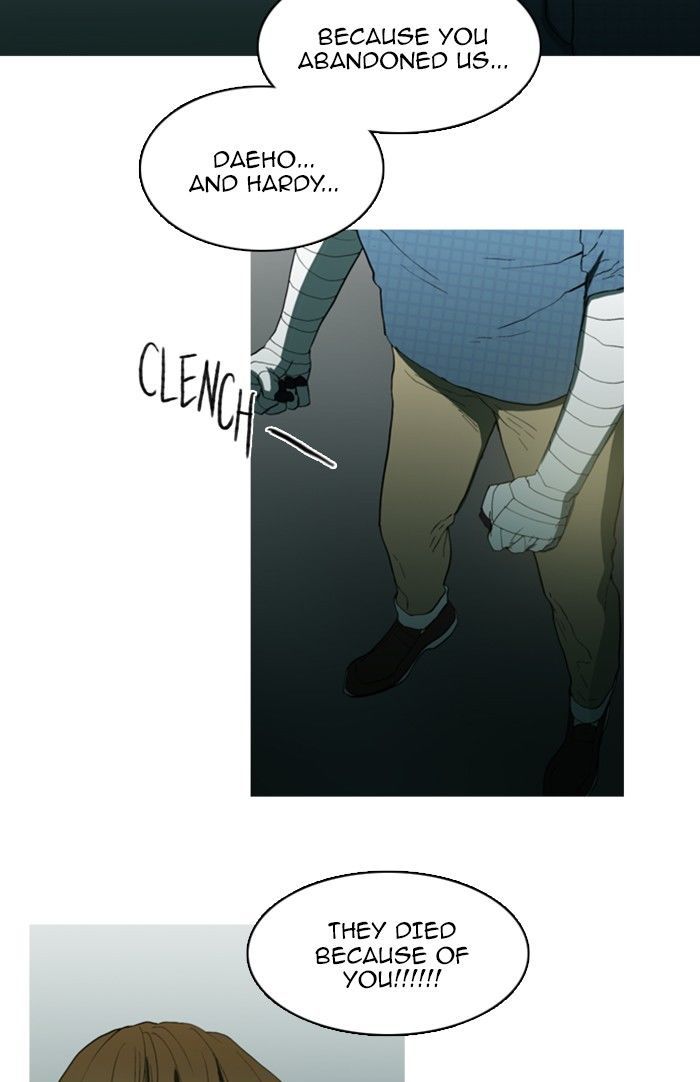 Witch Hunt Chapter 76 page 30 - Chapter 76