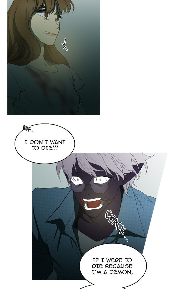 Witch Hunt Chapter 76 page 31 - Chapter 76