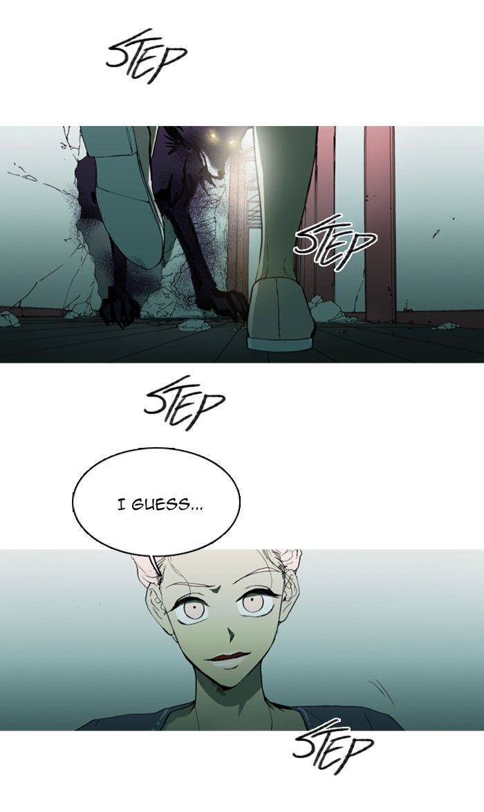 Witch Hunt Chapter 76 page 33 - Chapter 76