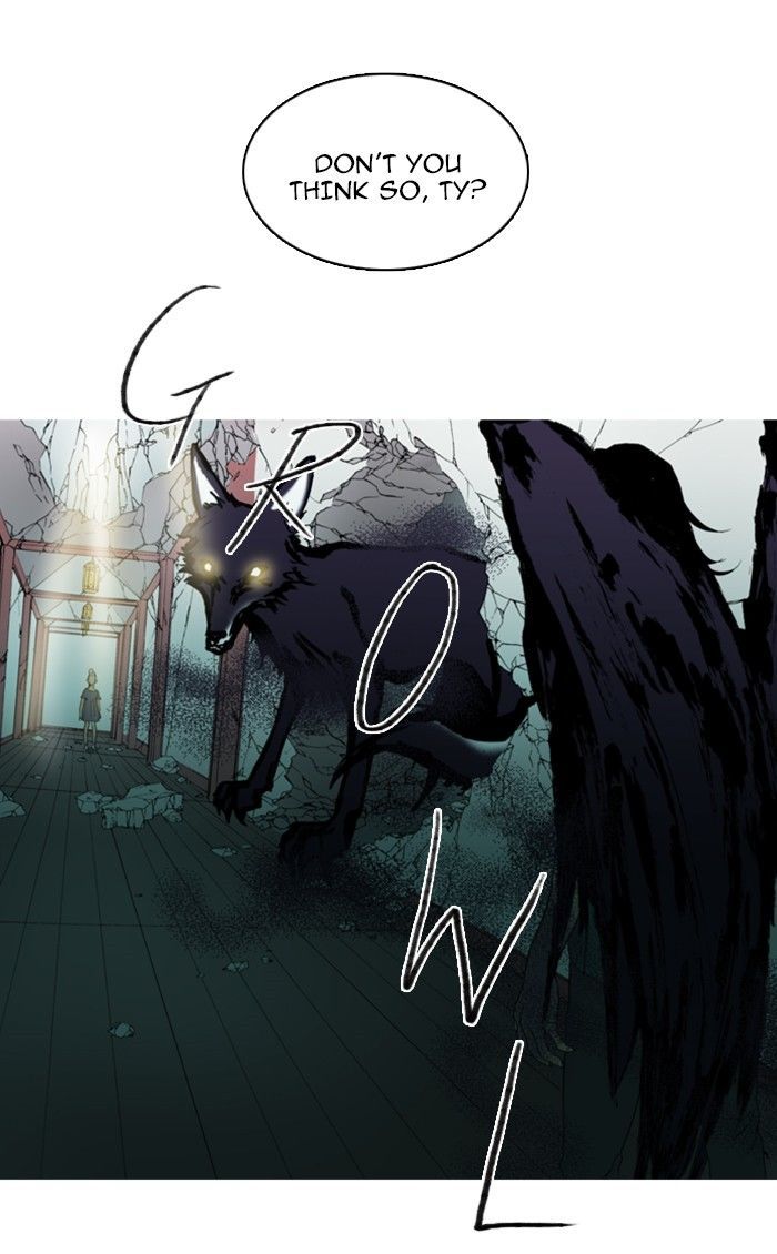 Witch Hunt Chapter 76 page 35 - Chapter 76