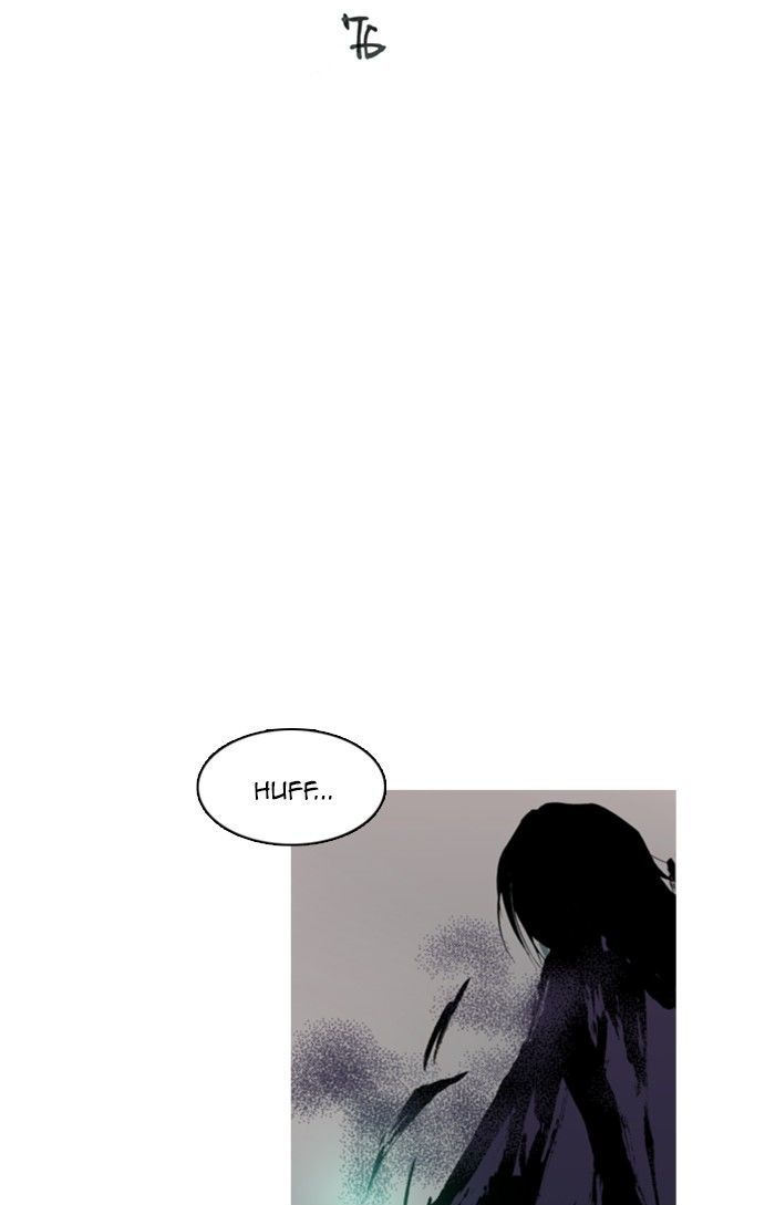 Witch Hunt Chapter 76 page 7 - Chapter 76