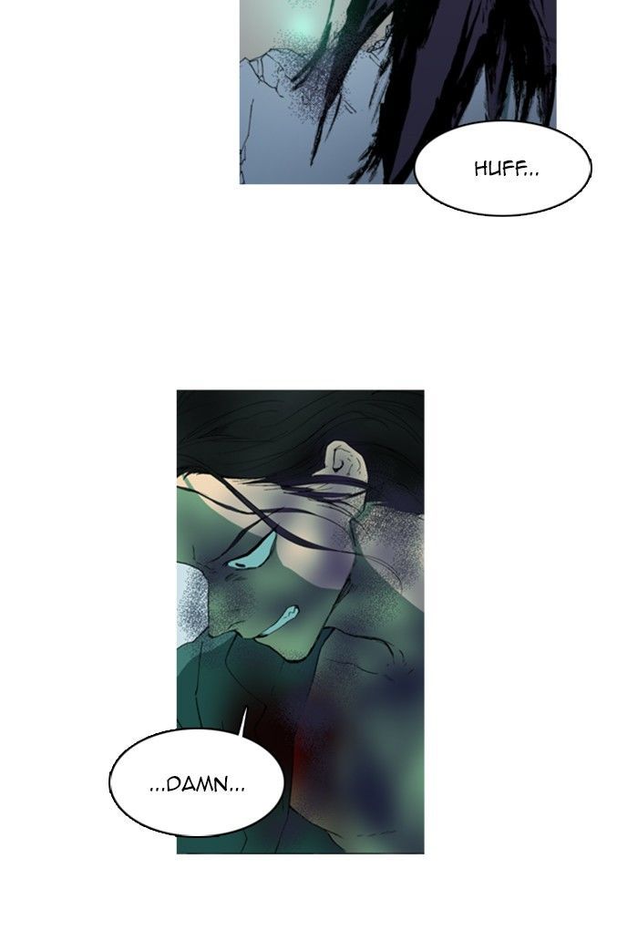 Witch Hunt Chapter 76 page 8 - Chapter 76