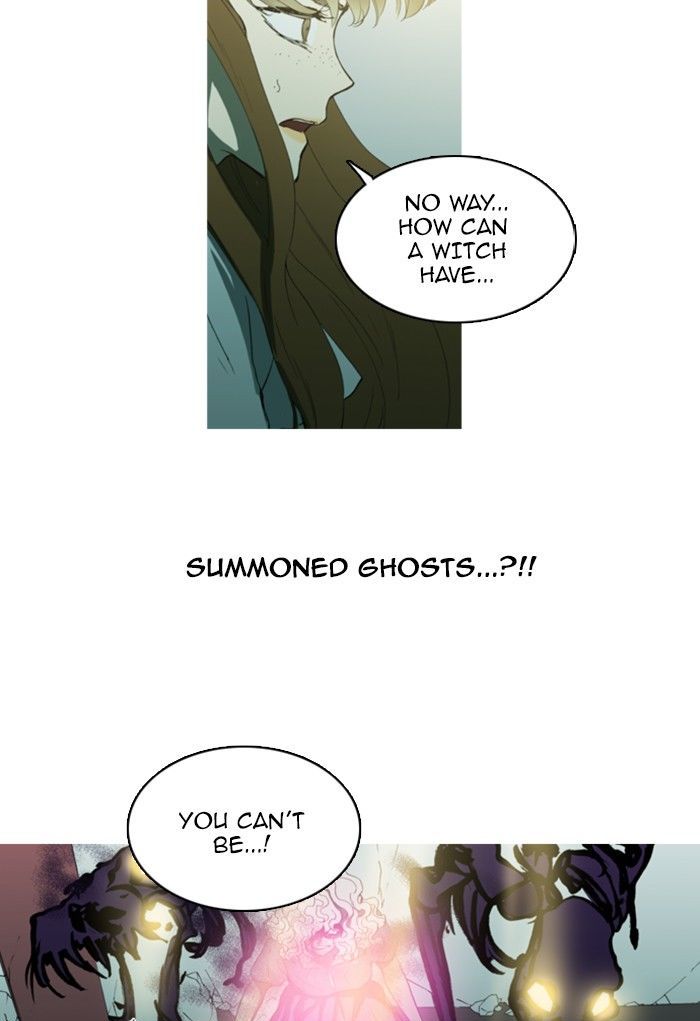 Witch Hunt Chapter 77 page 16 - Chapter 77