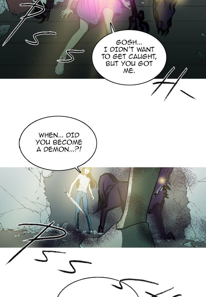 Witch Hunt Chapter 77 page 17 - Chapter 77