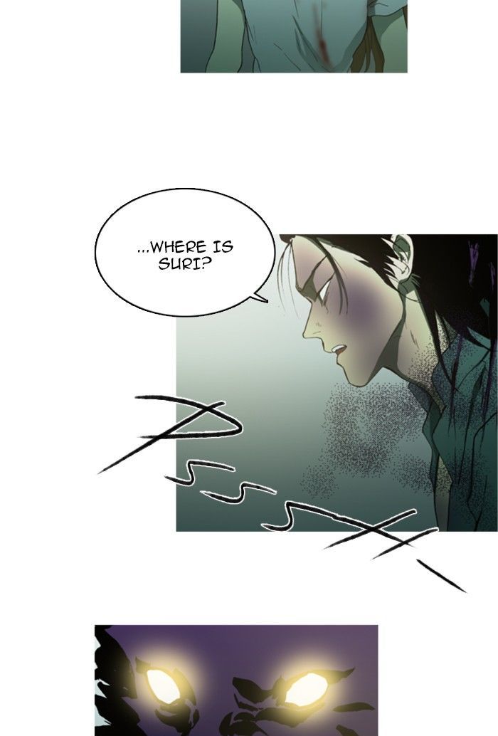 Witch Hunt Chapter 77 page 2 - Chapter 77