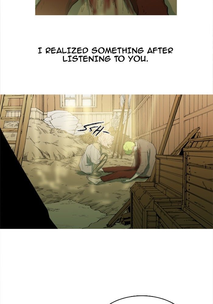 Witch Hunt Chapter 77 page 23 - Chapter 77