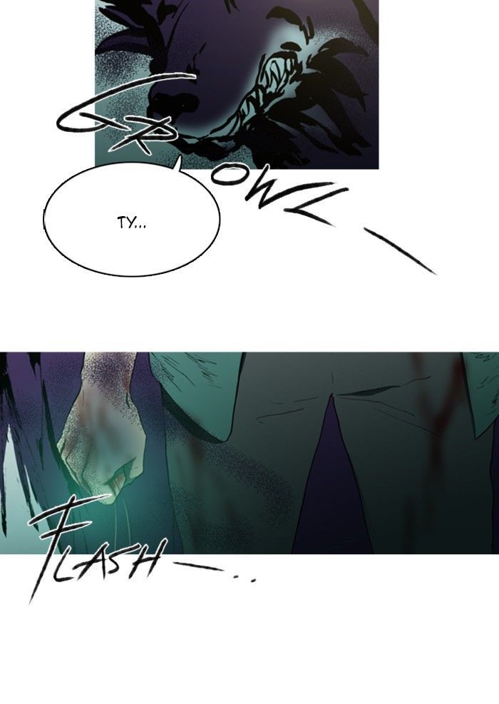Witch Hunt Chapter 77 page 3 - Chapter 77