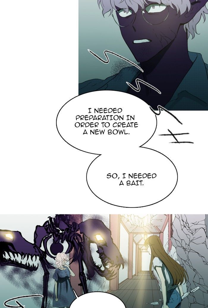 Witch Hunt Chapter 77 page 32 - Chapter 77