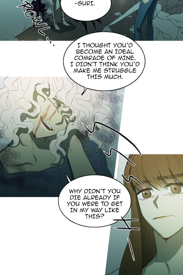 Witch Hunt Chapter 77 page 33 - Chapter 77