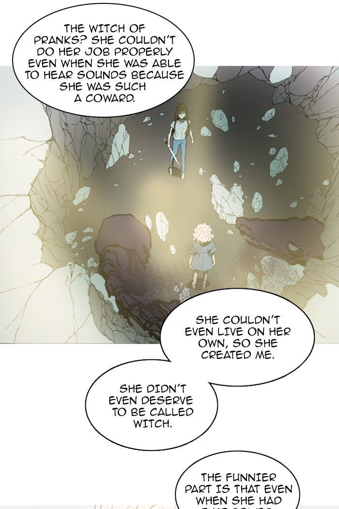 Witch Hunt Chapter 77 page 37 - Chapter 77
