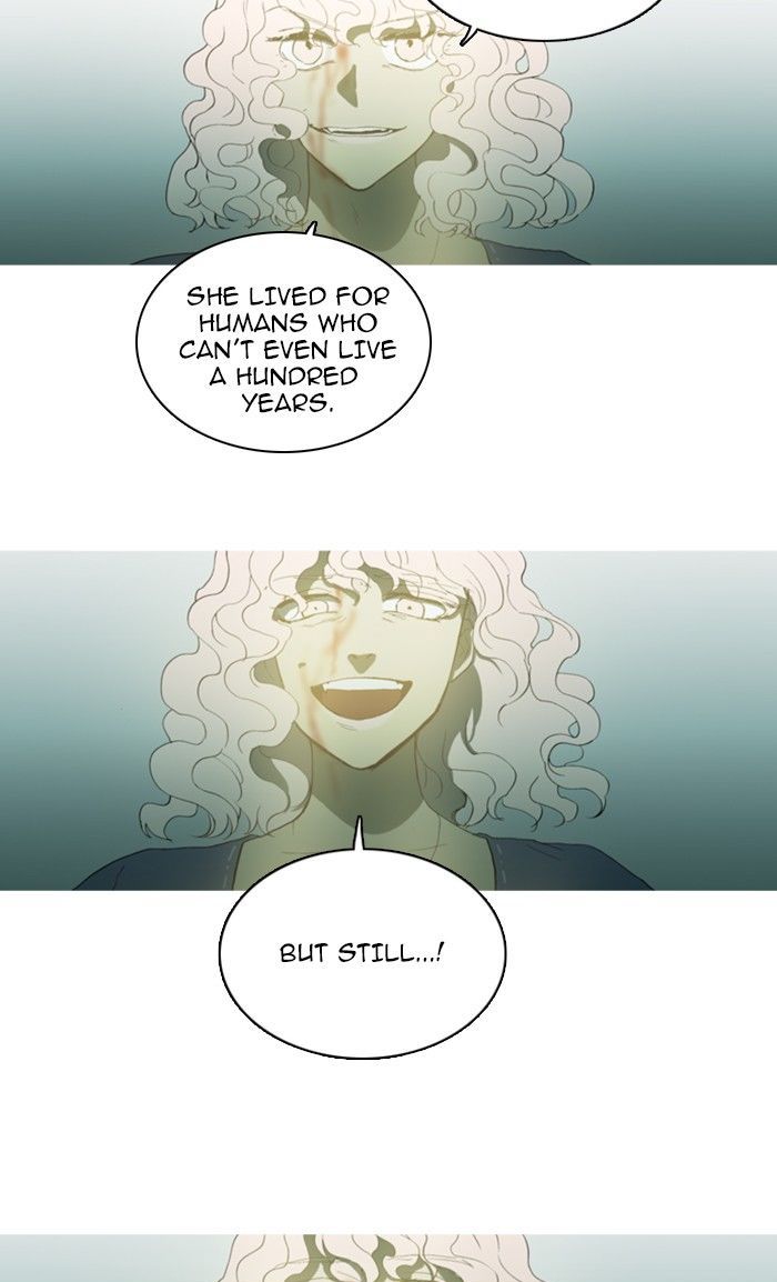 Witch Hunt Chapter 77 page 38 - Chapter 77