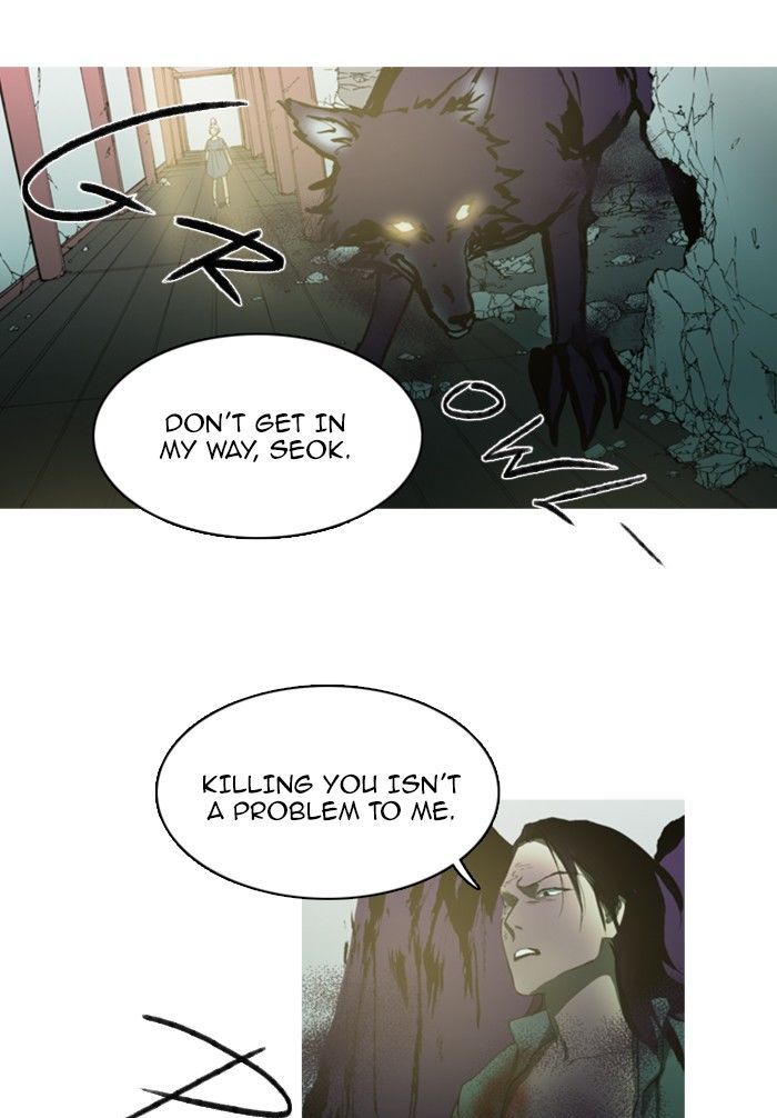 Witch Hunt Chapter 77 page 4 - Chapter 77
