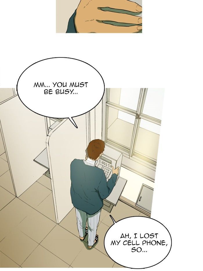 Witch Hunt Chapter 77 page 42 - Chapter 77