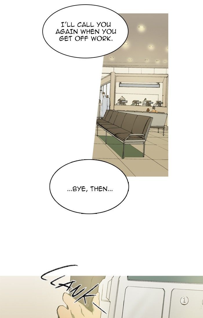 Witch Hunt Chapter 77 page 43 - Chapter 77