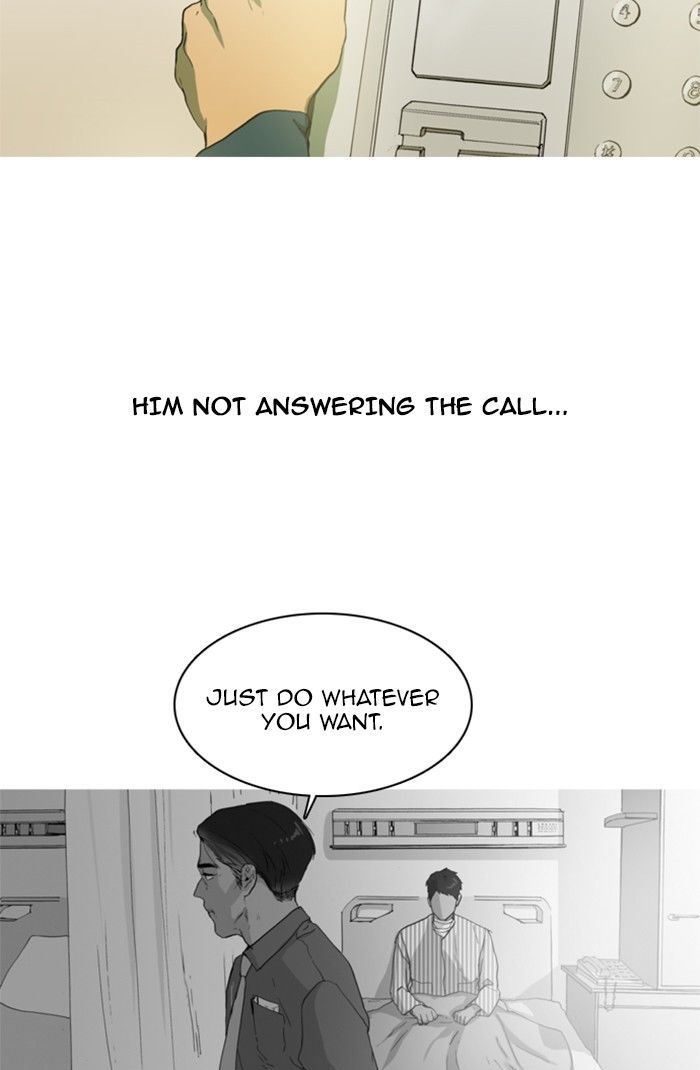 Witch Hunt Chapter 77 page 44 - Chapter 77