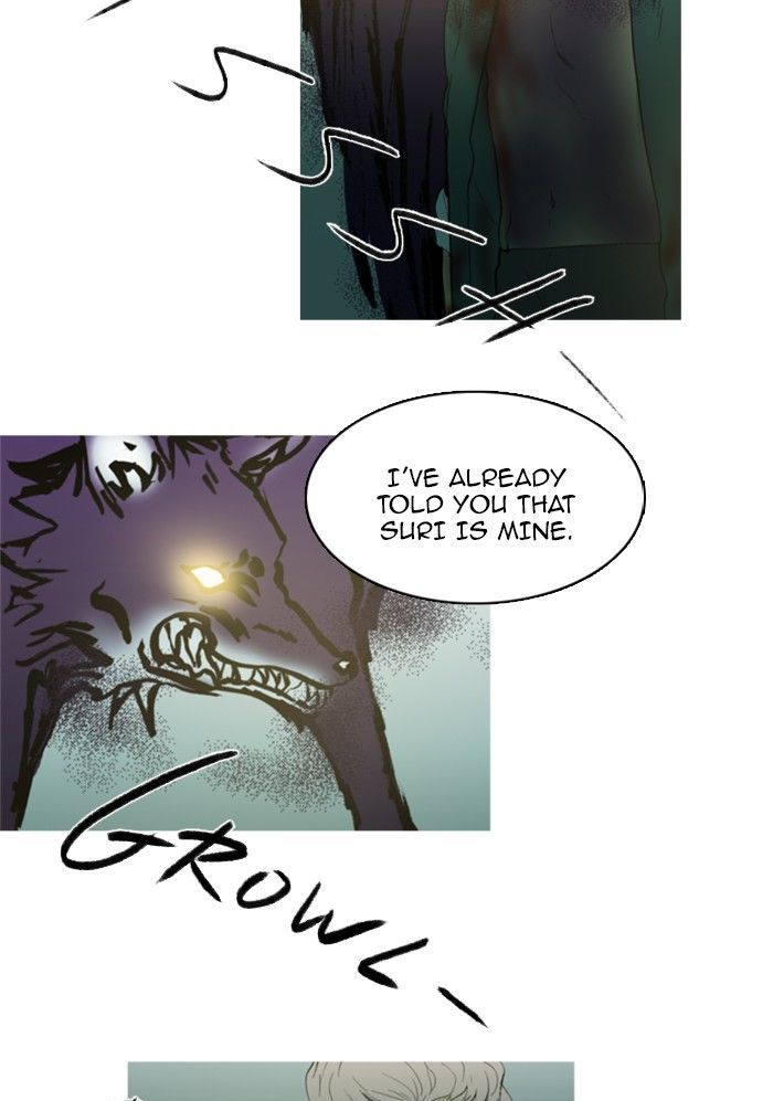 Witch Hunt Chapter 77 page 5 - Chapter 77