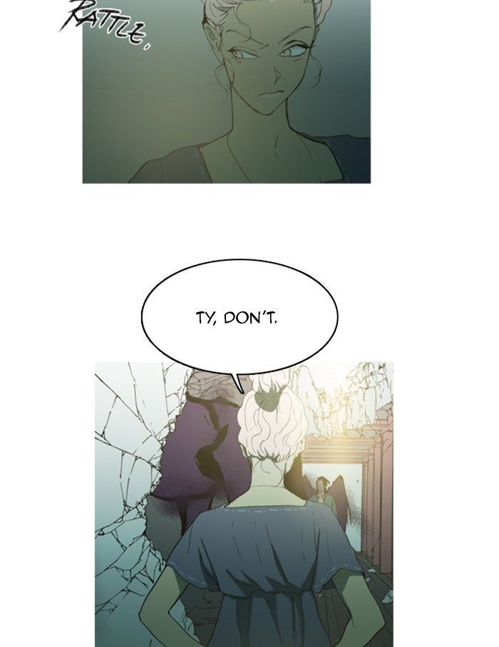 Witch Hunt Chapter 77 page 6 - Chapter 77