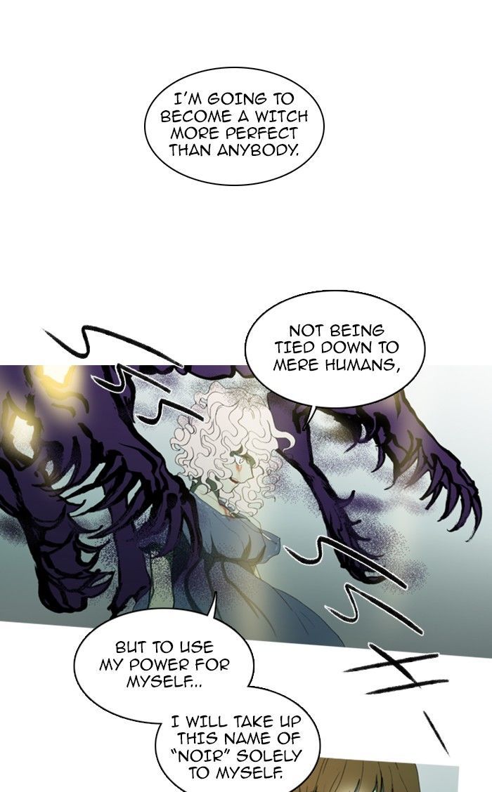 Witch Hunt Chapter 78 page 1 - Chapter 78