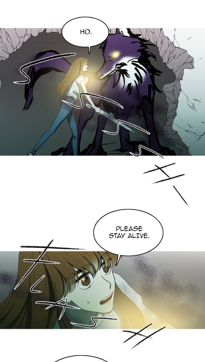 Witch Hunt Chapter 78 page 12 - Chapter 78