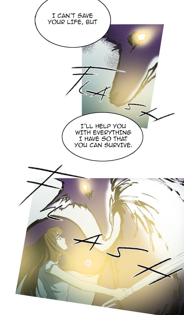 Witch Hunt Chapter 78 page 13 - Chapter 78