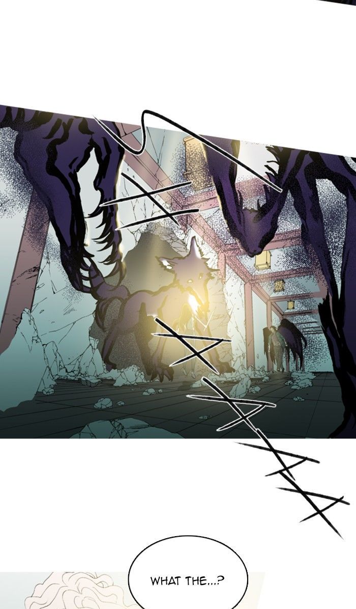 Witch Hunt Chapter 78 page 14 - Chapter 78
