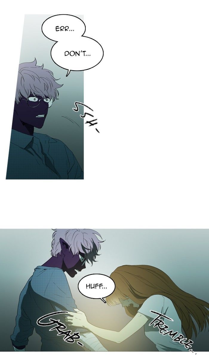 Witch Hunt Chapter 78 page 20 - Chapter 78