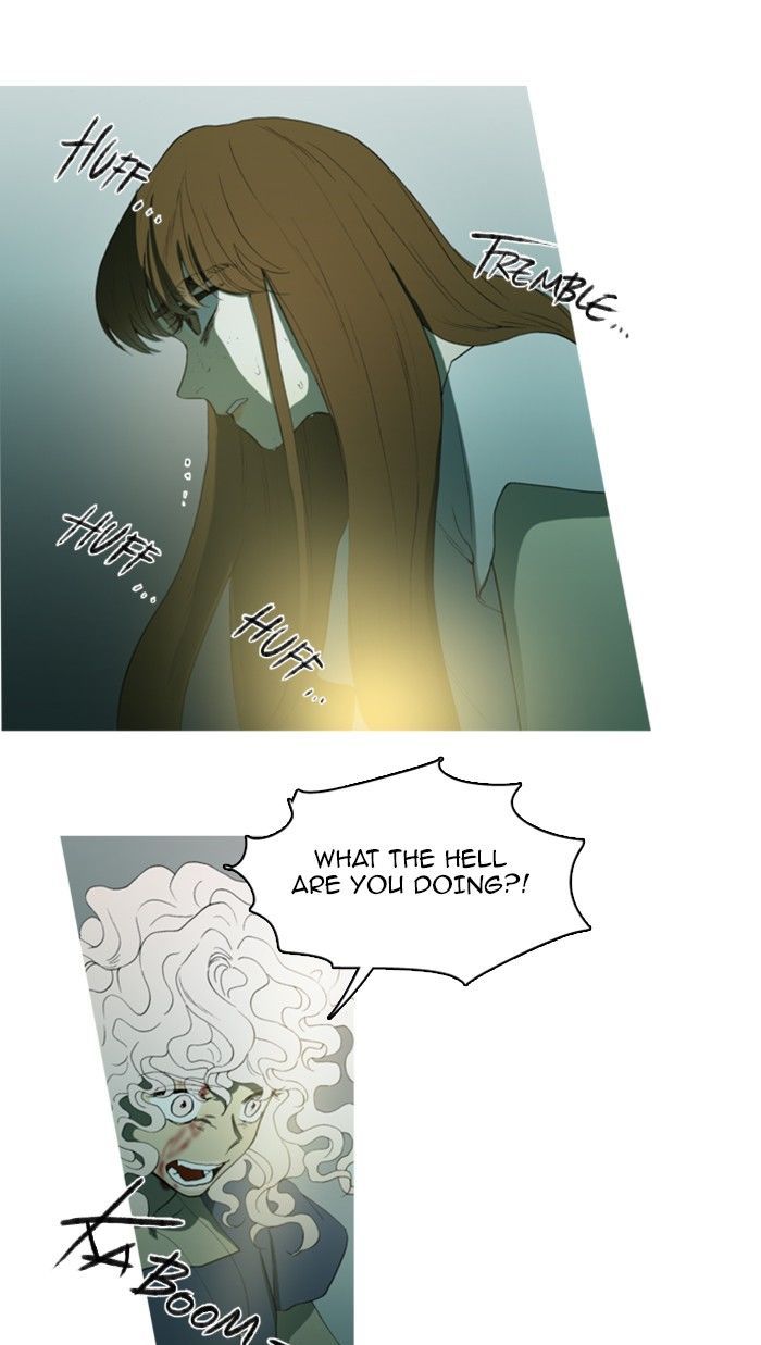 Witch Hunt Chapter 78 page 22 - Chapter 78