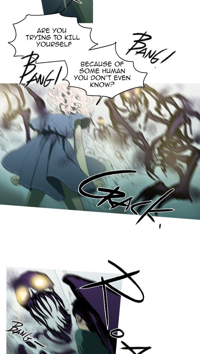Witch Hunt Chapter 78 page 23 - Chapter 78