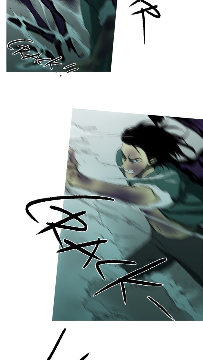 Witch Hunt Chapter 78 page 24 - Chapter 78
