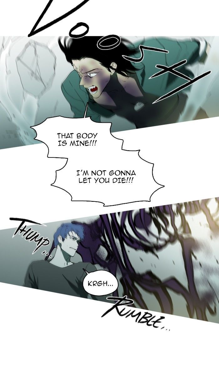 Witch Hunt Chapter 78 page 25 - Chapter 78