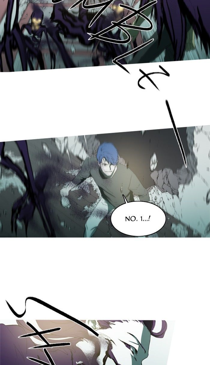 Witch Hunt Chapter 78 page 27 - Chapter 78