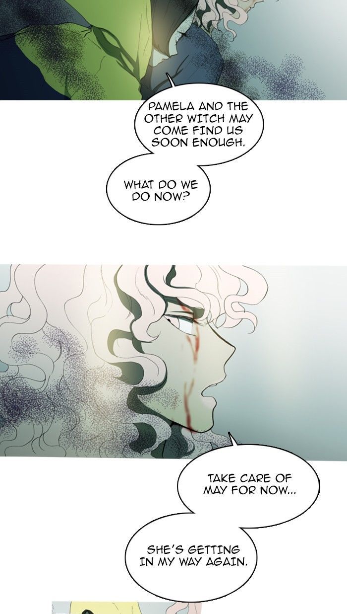 Witch Hunt Chapter 78 page 3 - Chapter 78