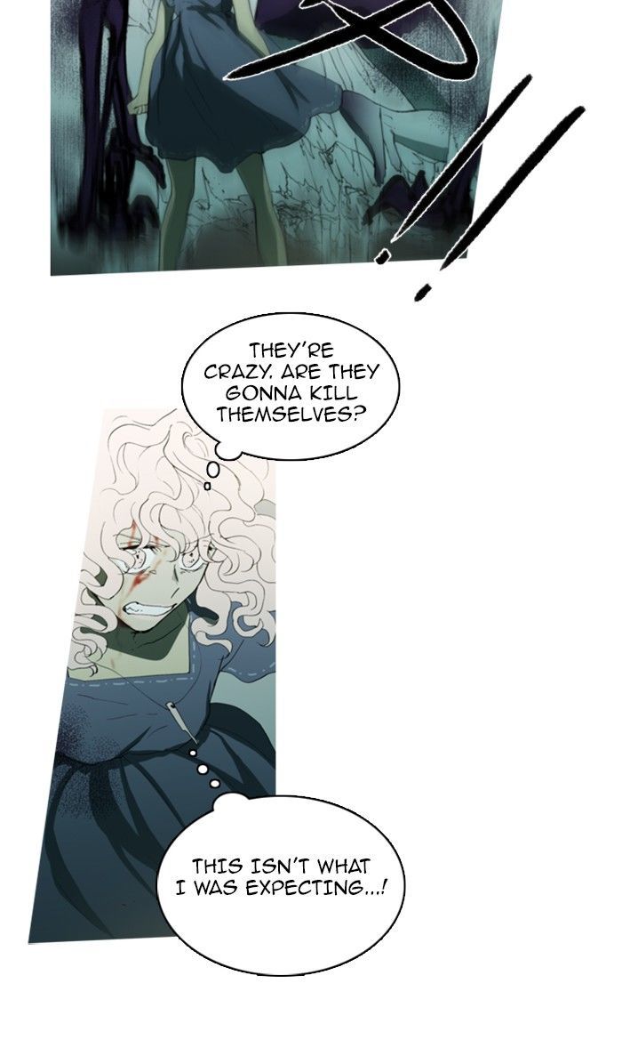 Witch Hunt Chapter 78 page 30 - Chapter 78