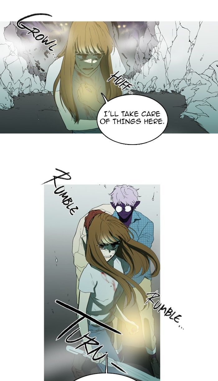 Witch Hunt Chapter 78 page 32 - Chapter 78