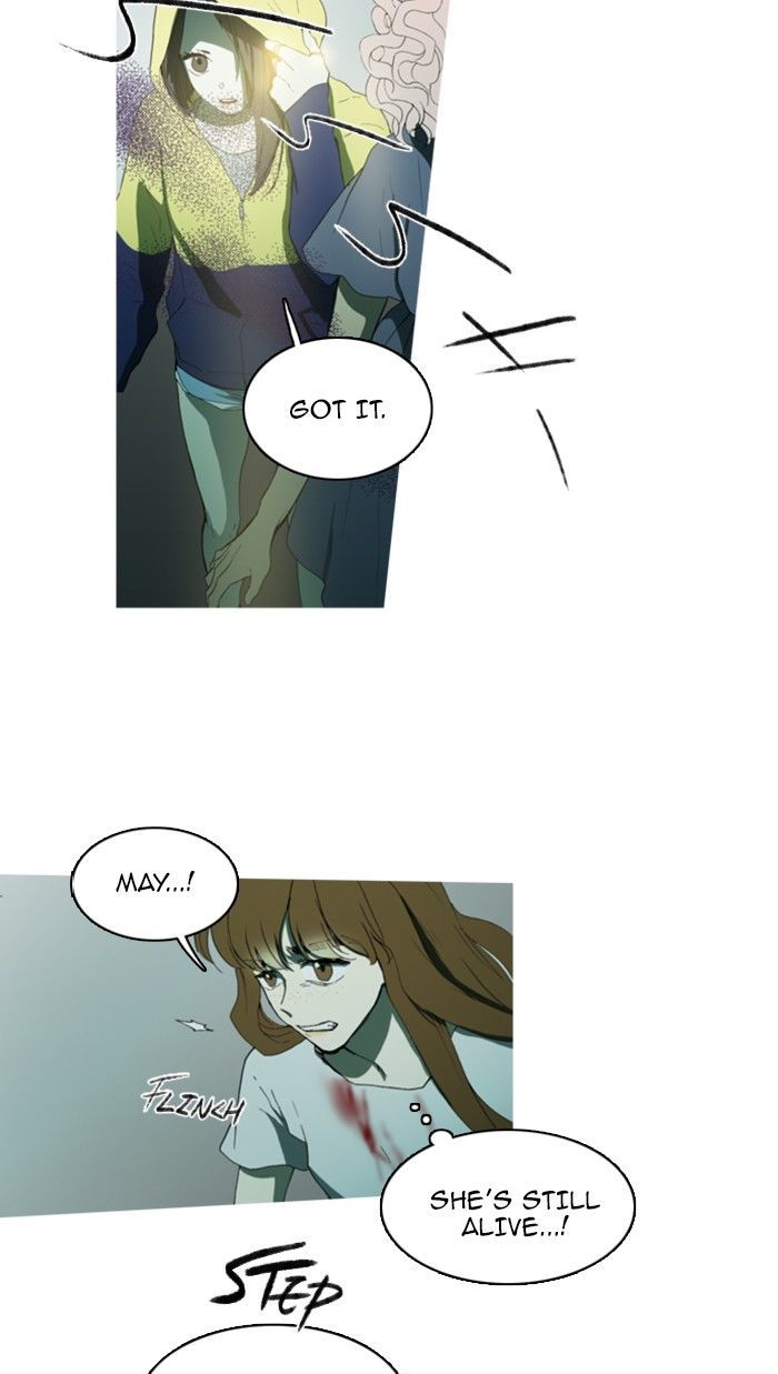 Witch Hunt Chapter 78 page 4 - Chapter 78