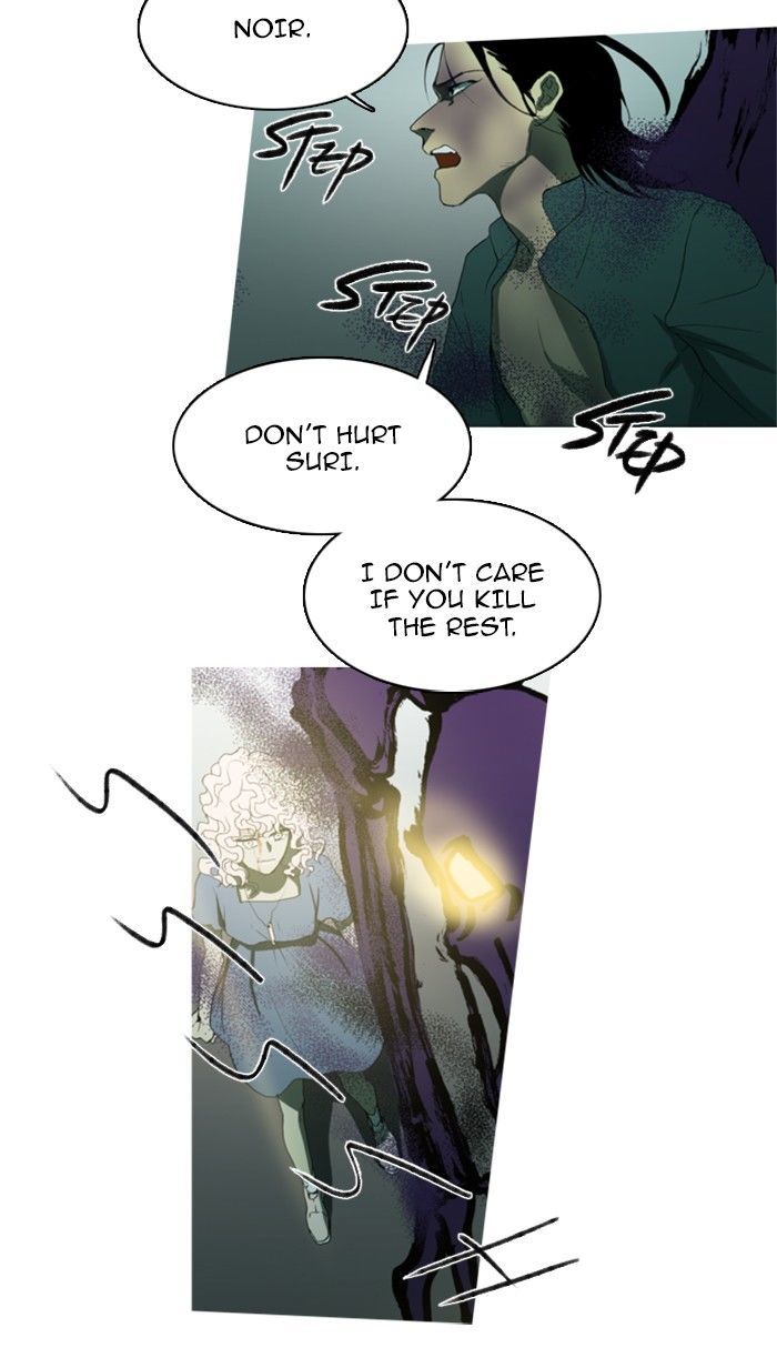 Witch Hunt Chapter 78 page 5 - Chapter 78