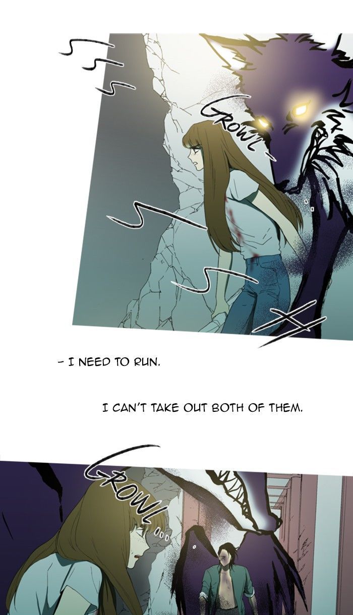 Witch Hunt Chapter 78 page 6 - Chapter 78