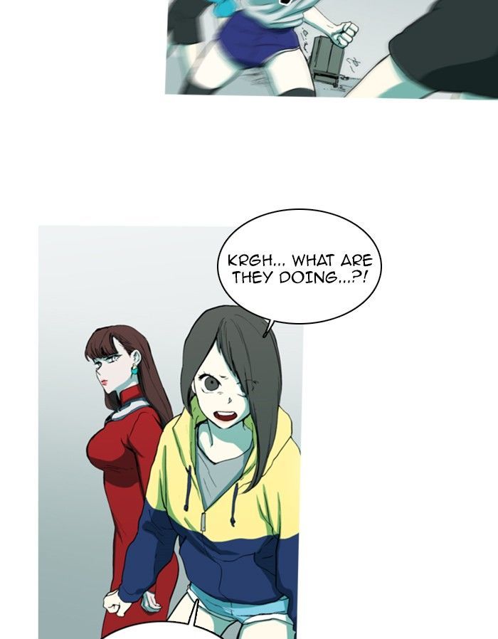 Witch Hunt Chapter 80 page 15 - Chapter 80