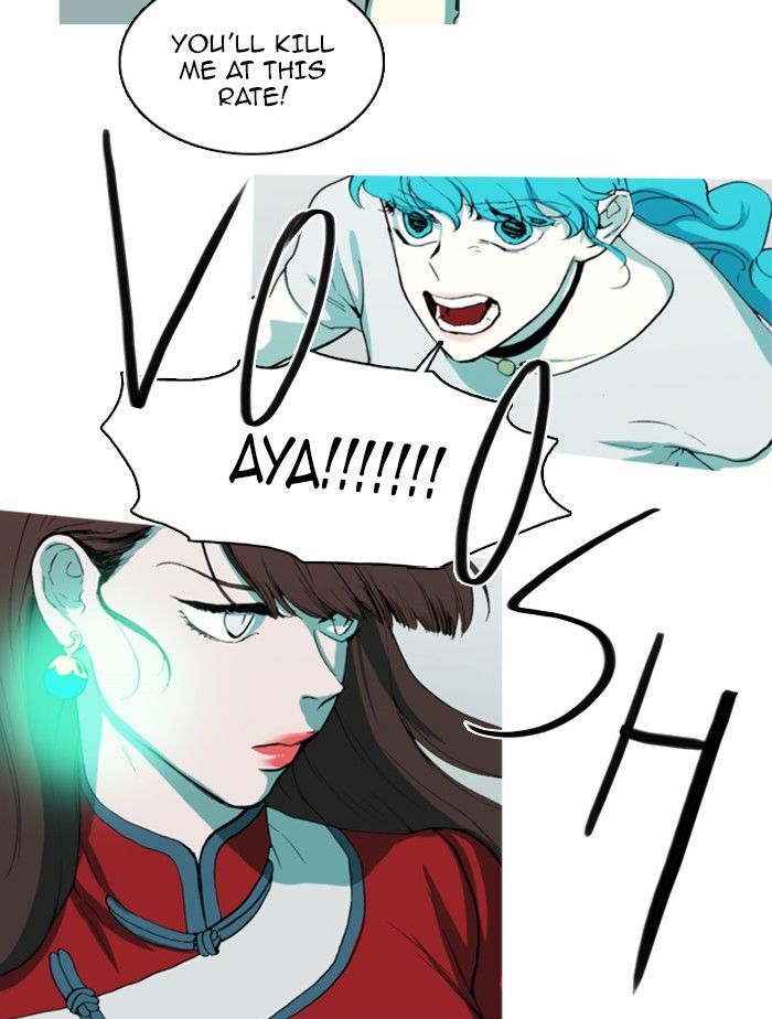 Witch Hunt Chapter 80 page 16 - Chapter 80