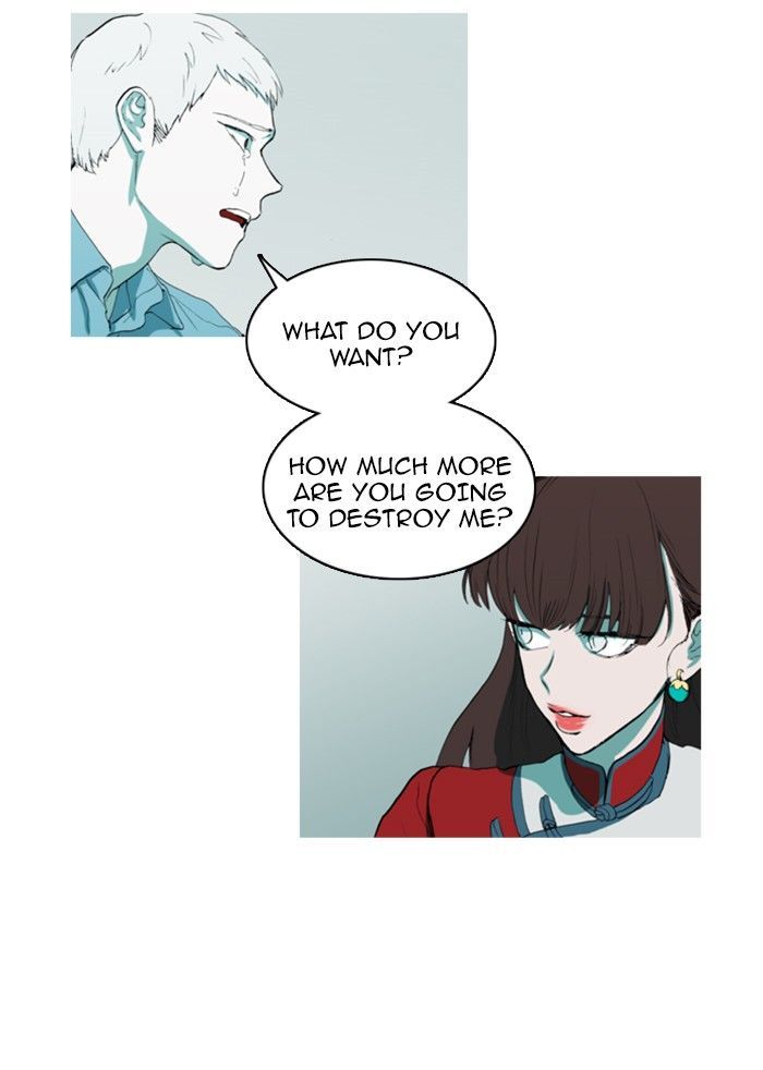 Witch Hunt Chapter 80 page 24 - Chapter 80
