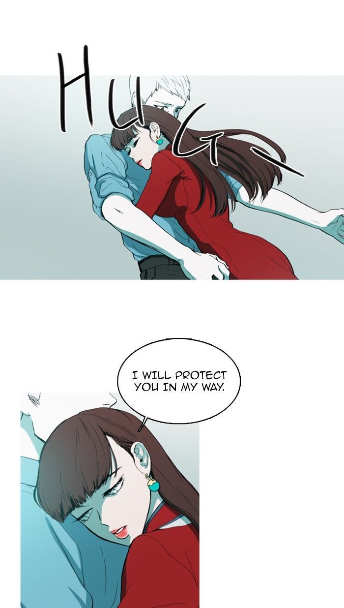 Witch Hunt Chapter 80 page 28 - Chapter 80