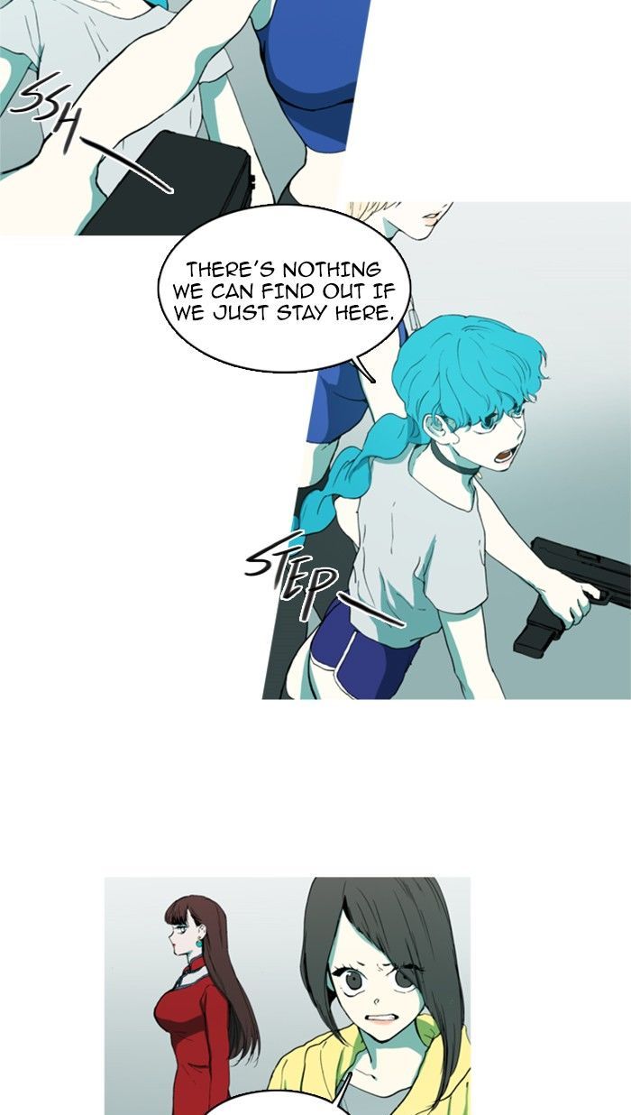 Witch Hunt Chapter 80 page 3 - Chapter 80