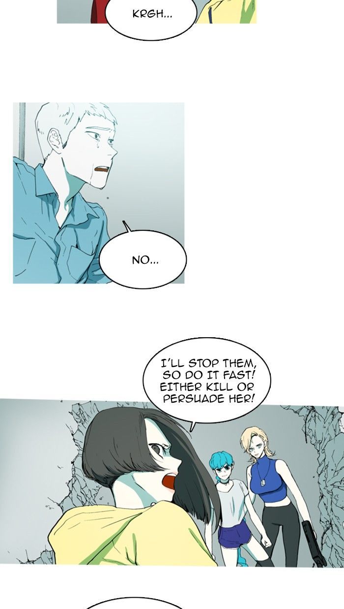 Witch Hunt Chapter 80 page 4 - Chapter 80