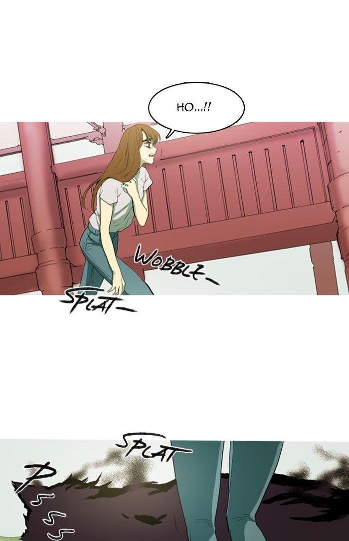 Witch Hunt Chapter 83 page 1 - Chapter 83