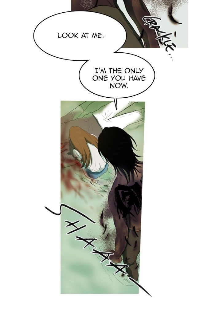 Witch Hunt Chapter 83 page 12 - Chapter 83