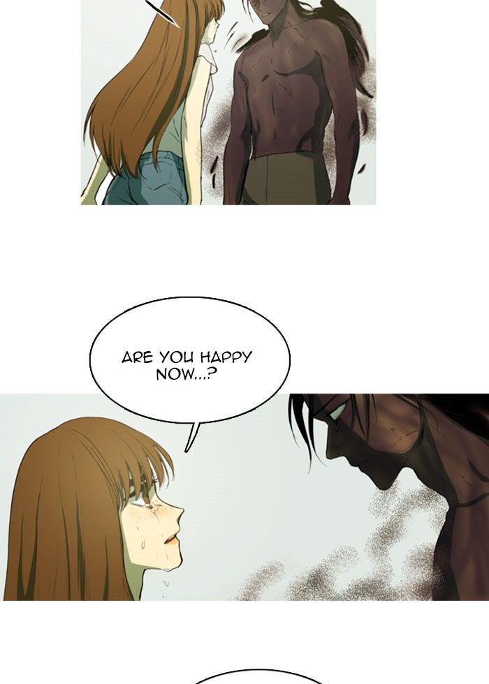 Witch Hunt Chapter 83 page 15 - Chapter 83