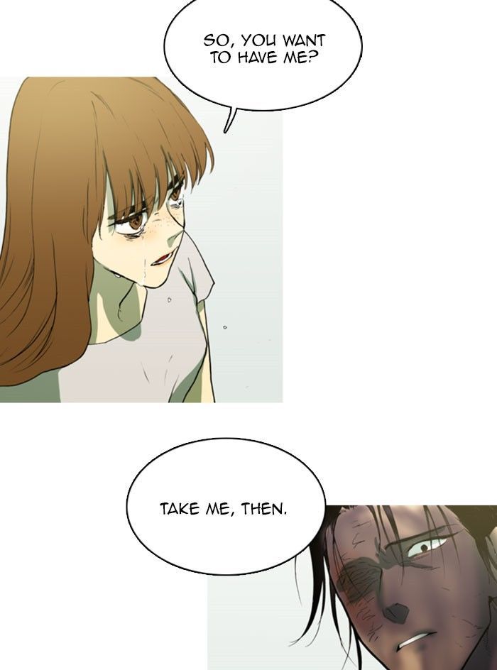 Witch Hunt Chapter 83 page 16 - Chapter 83