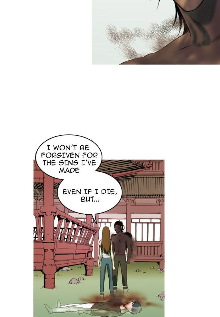 Witch Hunt Chapter 83 page 17 - Chapter 83
