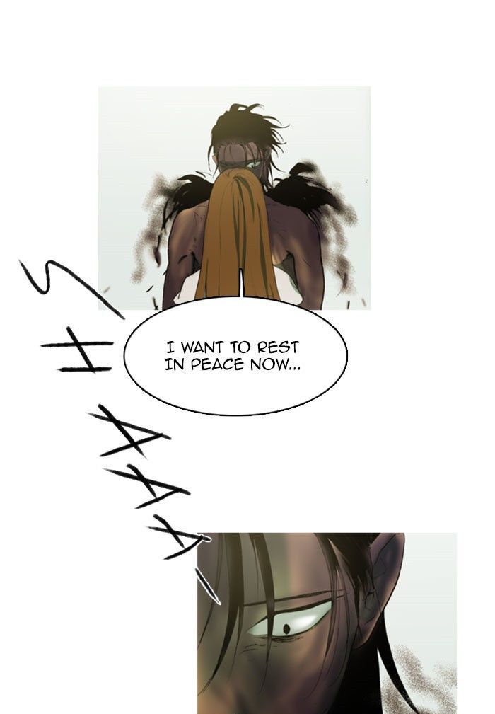 Witch Hunt Chapter 83 page 19 - Chapter 83