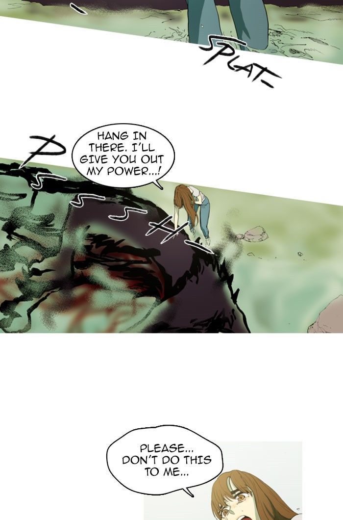 Witch Hunt Chapter 83 page 2 - Chapter 83